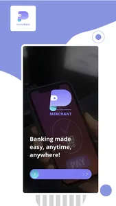 Pacifik Wallet screenshot 0