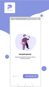 Pacifik Wallet screenshot 3