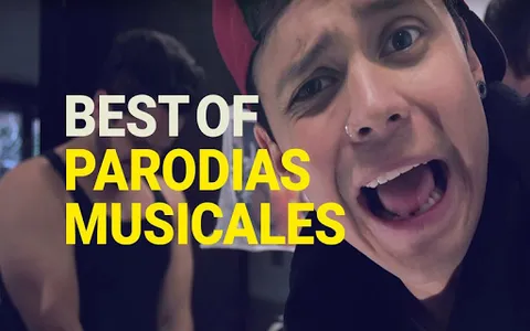 Parodies of Songs screenshot 2