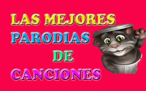 Parodies of Songs screenshot 5