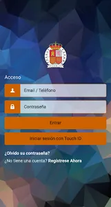 Parque España Puebla screenshot 2