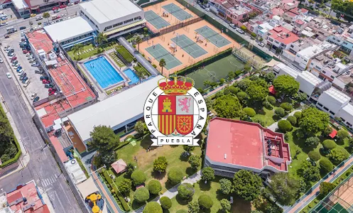 Parque España Puebla screenshot 6