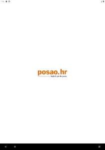 Posao.hr screenshot 10