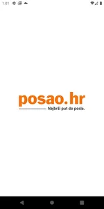 Posao.hr screenshot 4