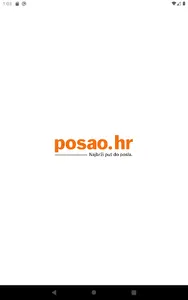 Posao.hr screenshot 5