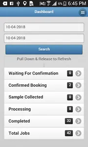 Airmed Pathologist screenshot 1