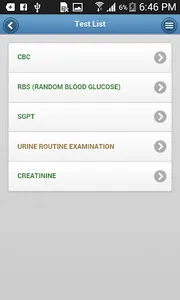 Airmed Pathologist screenshot 3