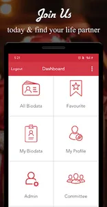 Patel Sambandh Setu screenshot 1