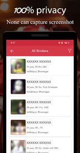 Patel Sambandh Setu screenshot 3