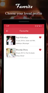 Patel Sambandh Setu screenshot 5