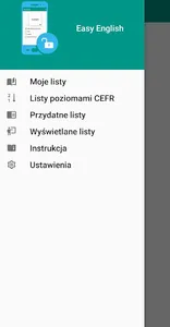 Łatwy angielski - automatyczna screenshot 1