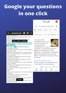 PdfToolkit - Do stuff with pdf screenshot 2