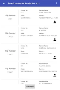 Sunfrost Data Feeding Maha 202 screenshot 2