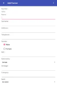 Sunfrost Data Feeding Maha 202 screenshot 8