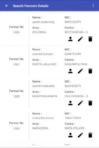 Sunfrost Data Feeding Yala 202 screenshot 2