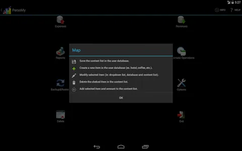 PersoMy screenshot 18