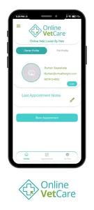 Online Vetcare screenshot 3