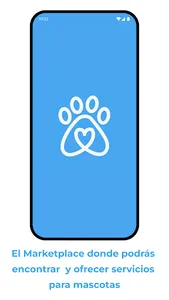PETCAREFY screenshot 0
