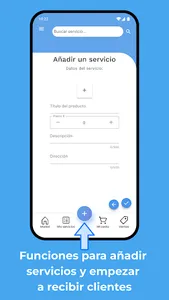 PETCAREFY screenshot 2