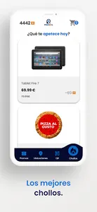 Promoil screenshot 3
