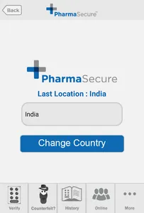 psVerify Mobile screenshot 4