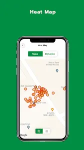 PIFster: Pay It Forward screenshot 14