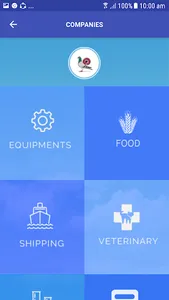 Pigeon Market screenshot 6