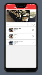 Pigeon Pedigree screenshot 2