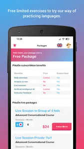 PikaDo screenshot 5