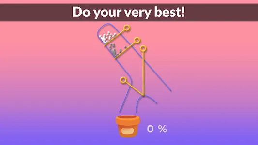 Garden Balls - Pin Pull Games screenshot 19