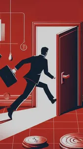 Exit Permit App screenshot 0