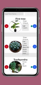 Plants screenshot 0