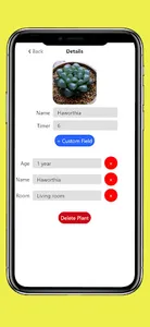 Plants screenshot 1