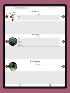 Plants screenshot 3
