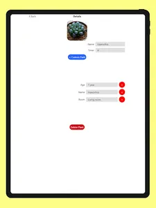 Plants screenshot 4