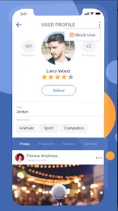 Plover screenshot 4