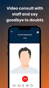 PMU eAppointment screenshot 21