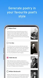 Poemify: Poetry Made Easy screenshot 8