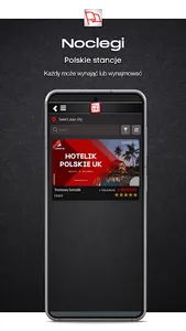 Polskie UK - dla Polaków w UK screenshot 2