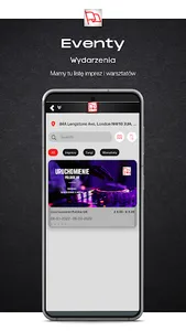 Polskie UK - dla Polaków w UK screenshot 6