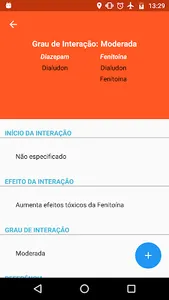 Posso Tomar? screenshot 3