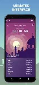 Mawaddah screenshot 2