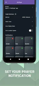 Mawaddah screenshot 3