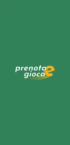Prenota e Gioca screenshot 0