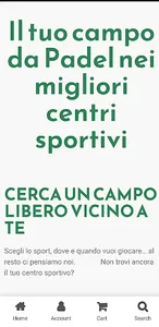 Prenota e Gioca screenshot 11