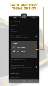 Prime Tuber screenshot 5