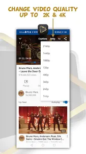 Prime Tuber screenshot 7