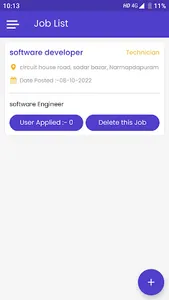 Private Rozgaar screenshot 10