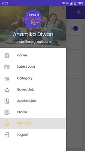 Private Rozgaar screenshot 5