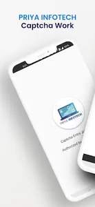 Captcha Work screenshot 0